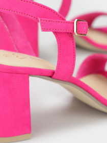 Босоножки Marco Tozzi модель 2-28333-42-510 Фото