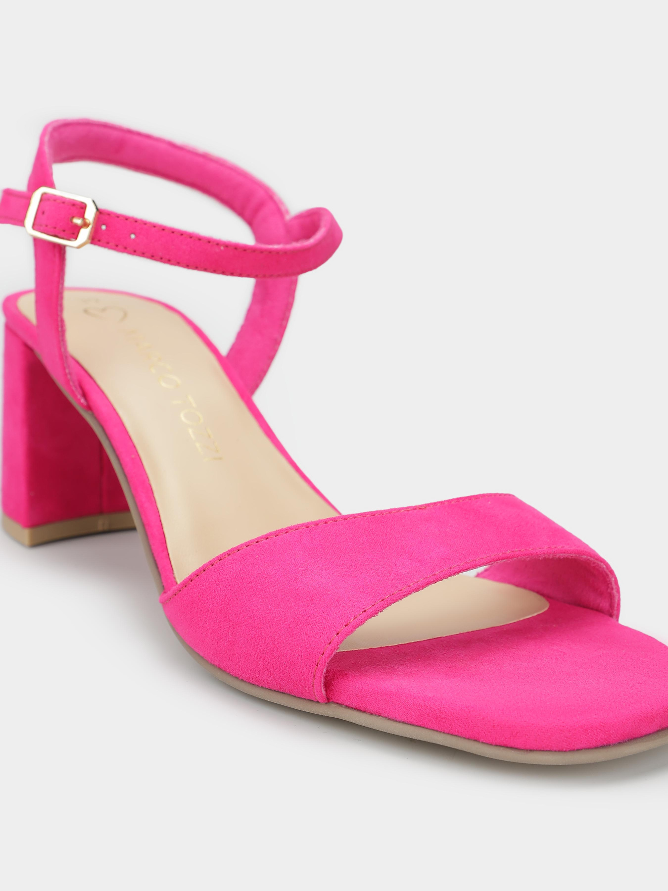 Босоніжки Marco Tozzi модель 2-28333-42-510 Босоніжки Marco Tozzi модель 2-28333-42-510 Фото