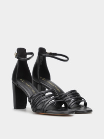 Босоножки Marco Tozzi модель 2-28386-42-001 Фото