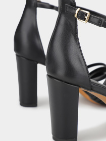 Босоножки Marco Tozzi модель 2-28386-42-001 Фото