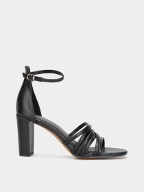 Босоножки Marco Tozzi модель 2-28386-42-001 Фото