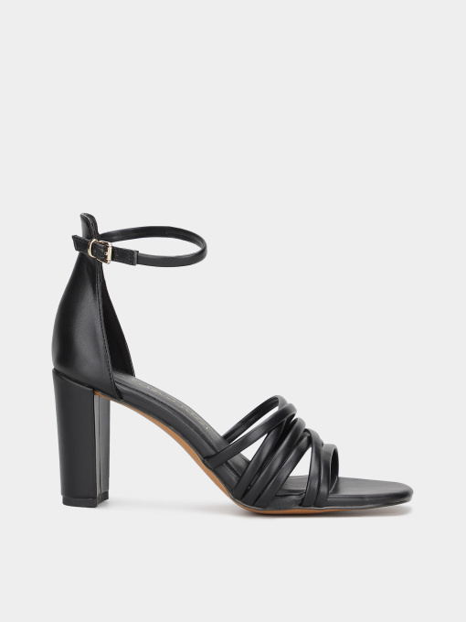 Босоножки Marco Tozzi модель 2-28386-42-001 Фото