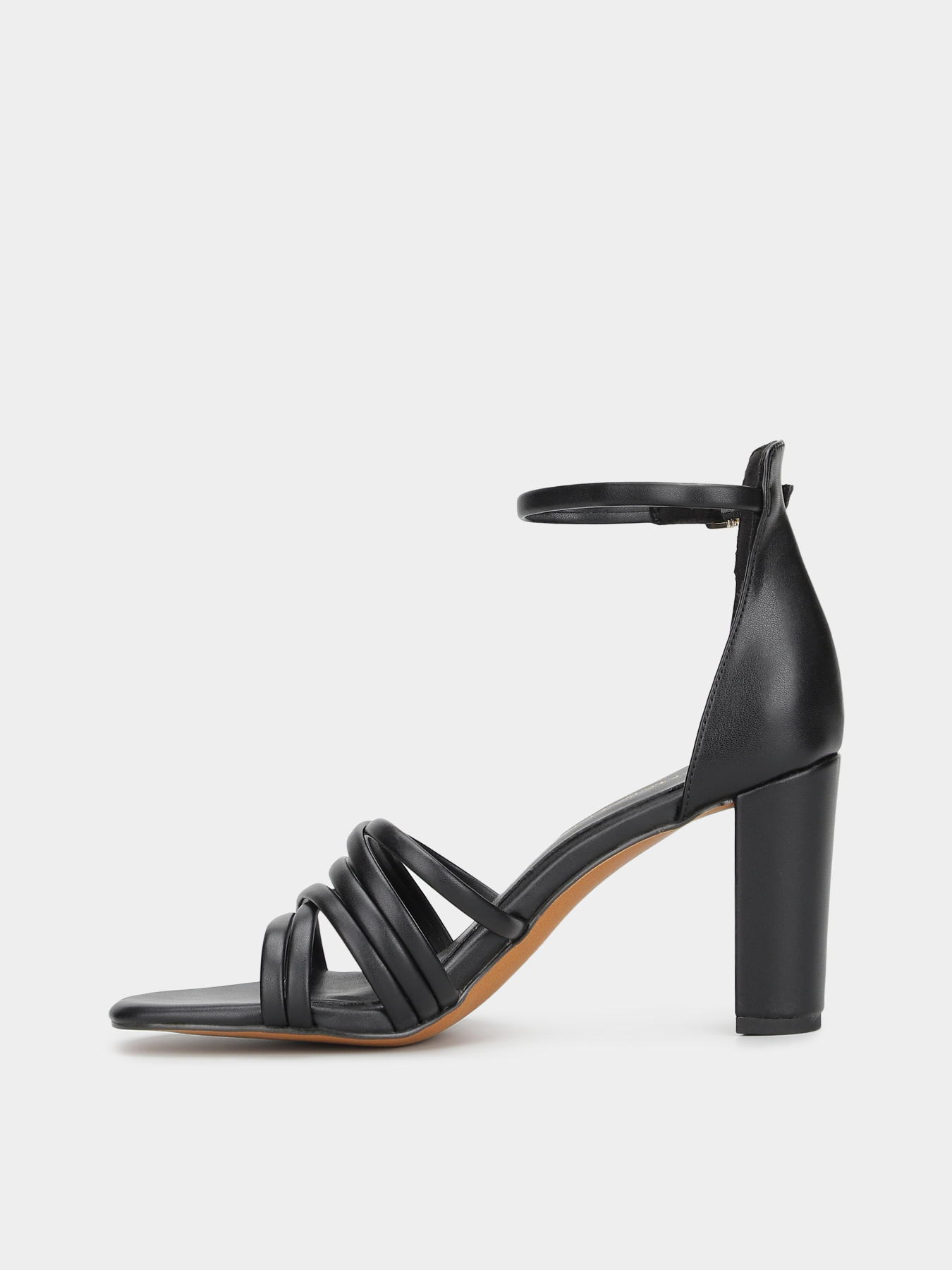 Босоніжки Marco Tozzi модель 2-28386-42-001 Фото