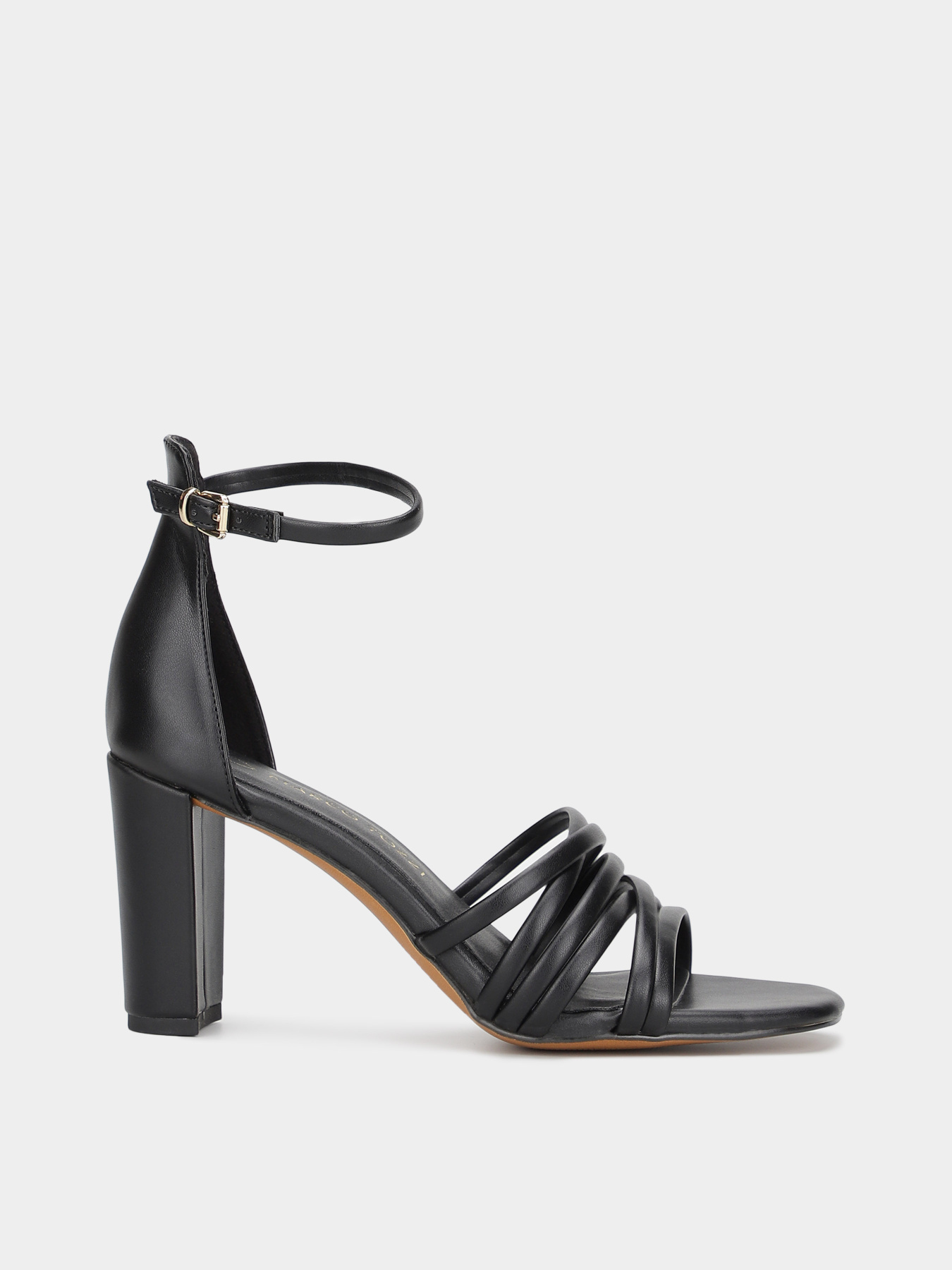 Босоніжки Marco Tozzi модель 2-28386-42-001 Фото