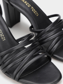 Босоніжки Marco Tozzi модель 2-28386-42-001 Фото