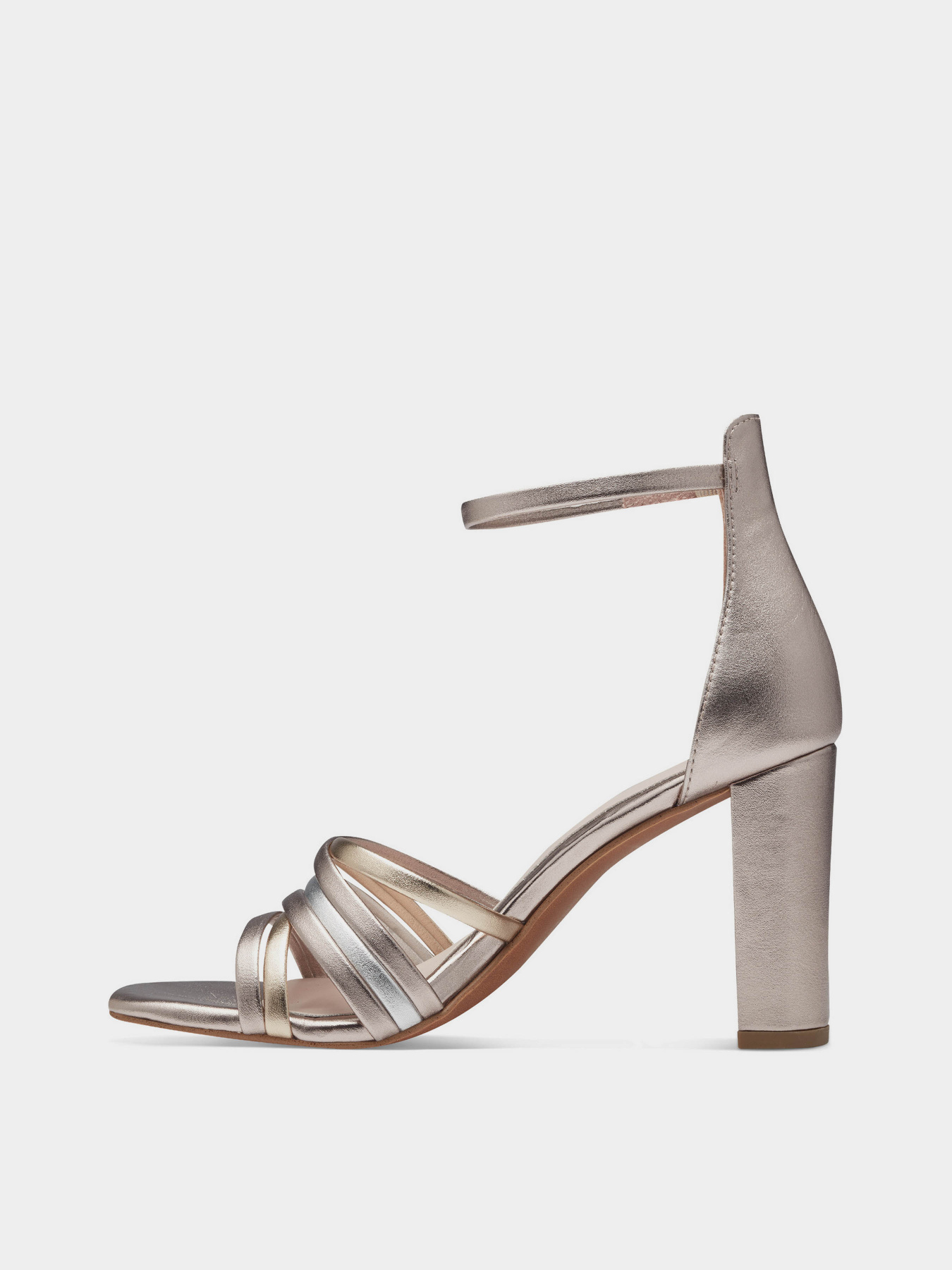 Босоножки Marco Tozzi модель 2-28386-42-532 Фото