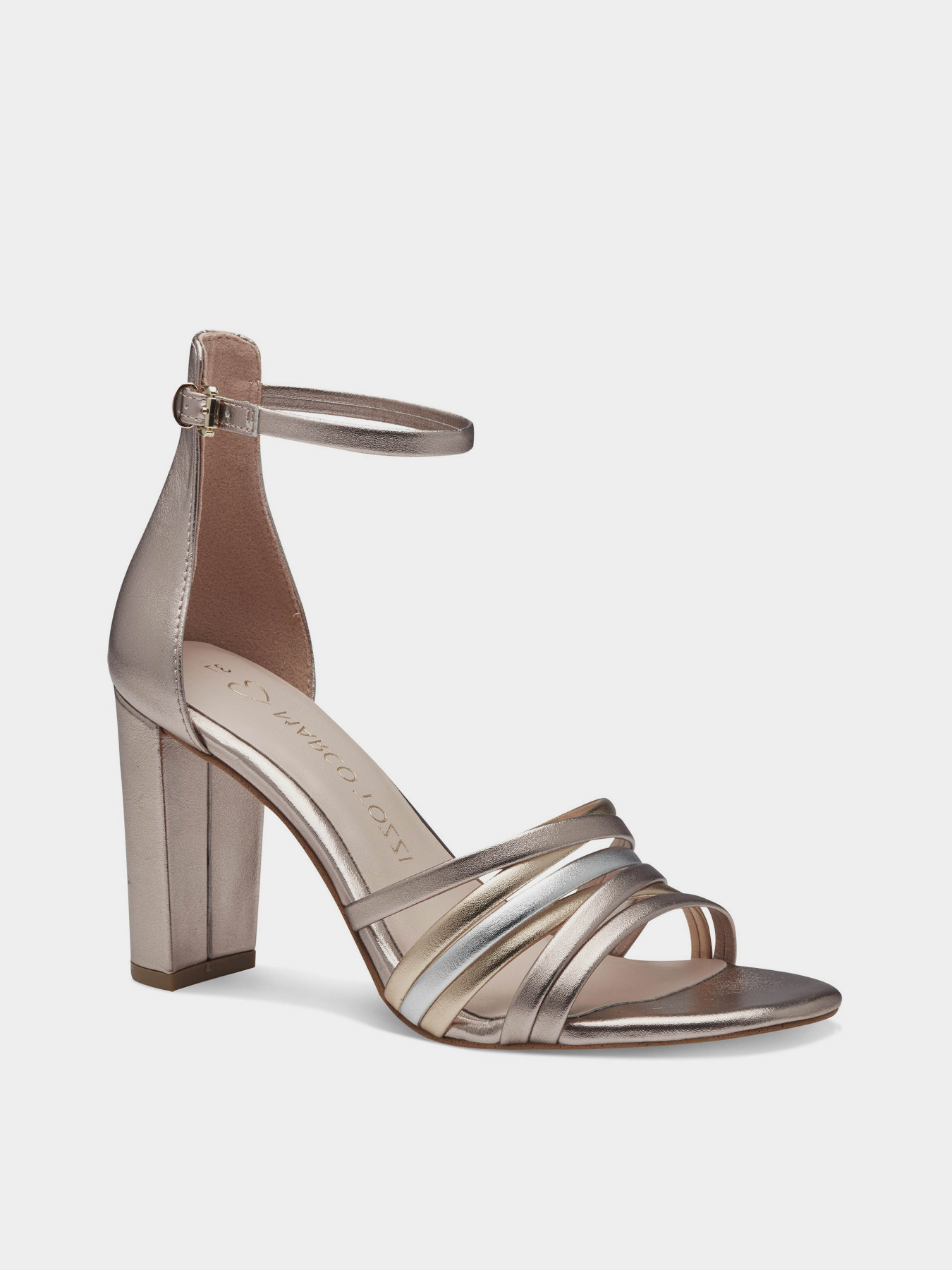 Босоножки Marco Tozzi модель 2-28386-42-532 Фото