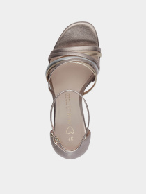 Босоніжки Marco Tozzi модель 2-28386-42-532 Фото