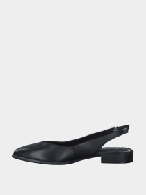 Босоножки Marco Tozzi модель 2-29408-42-001 Фото