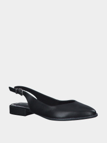 Босоножки Marco Tozzi модель 2-29408-42-001 Фото