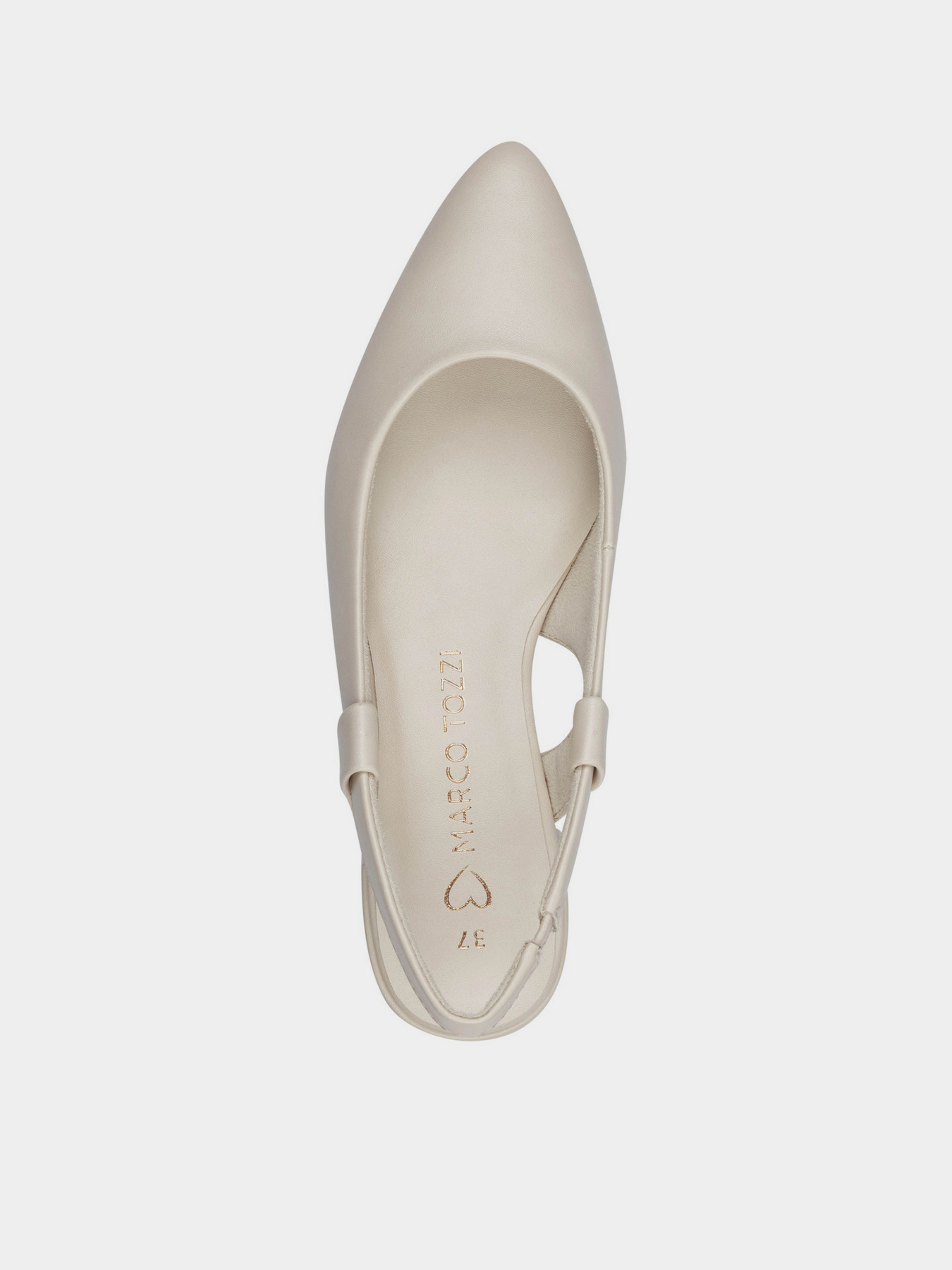 Босоножки Marco Tozzi модель 2-29505-42-403 Фото