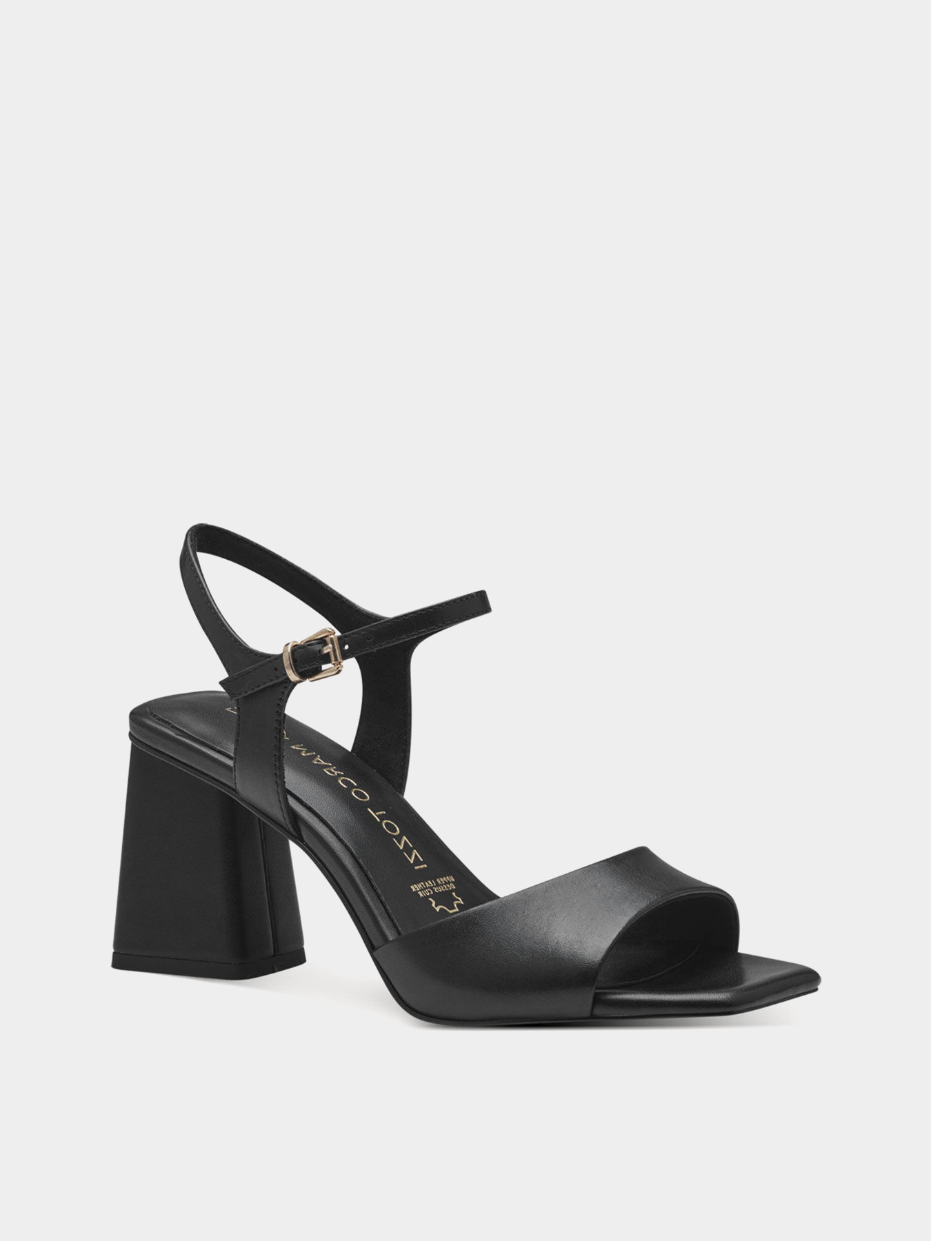 Босоножки Marco Tozzi модель 2-28021-42-001 Фото