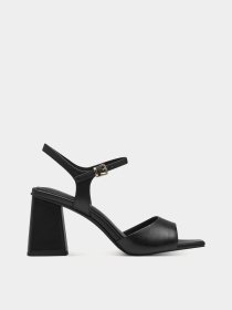 Босоніжки Marco Tozzi модель 2-28021-42-001 Фото