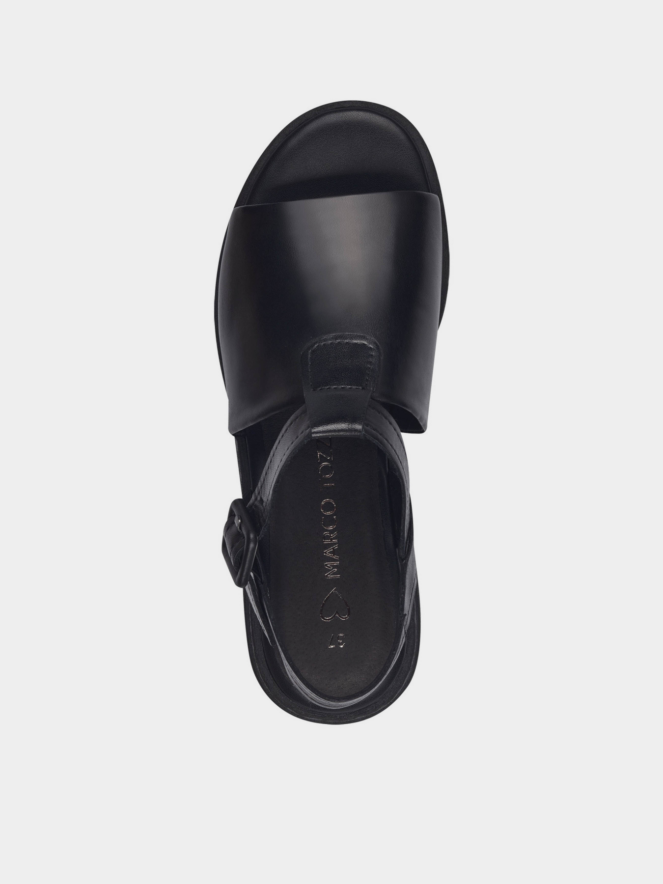 Сандалии Marco Tozzi модель 2-28164-42-001 Фото