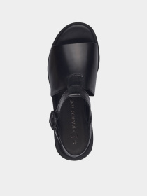 Сандалии Marco Tozzi модель 2-28164-42-001 Фото