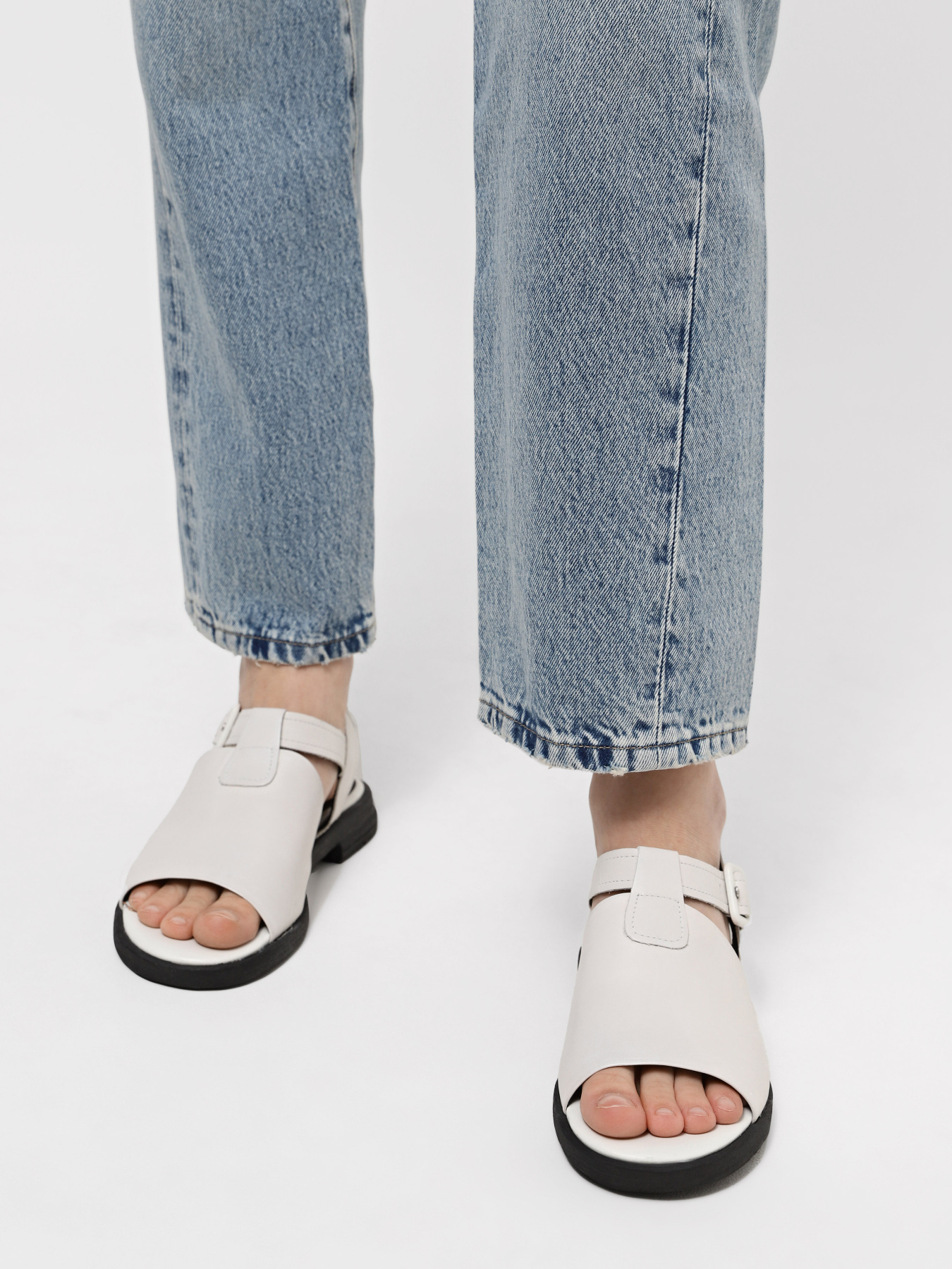 Сандалии Marco Tozzi модель 2-28164-42-110 Фото