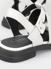 Сандалии Marco Tozzi модель 2-28164-42-110 Фото