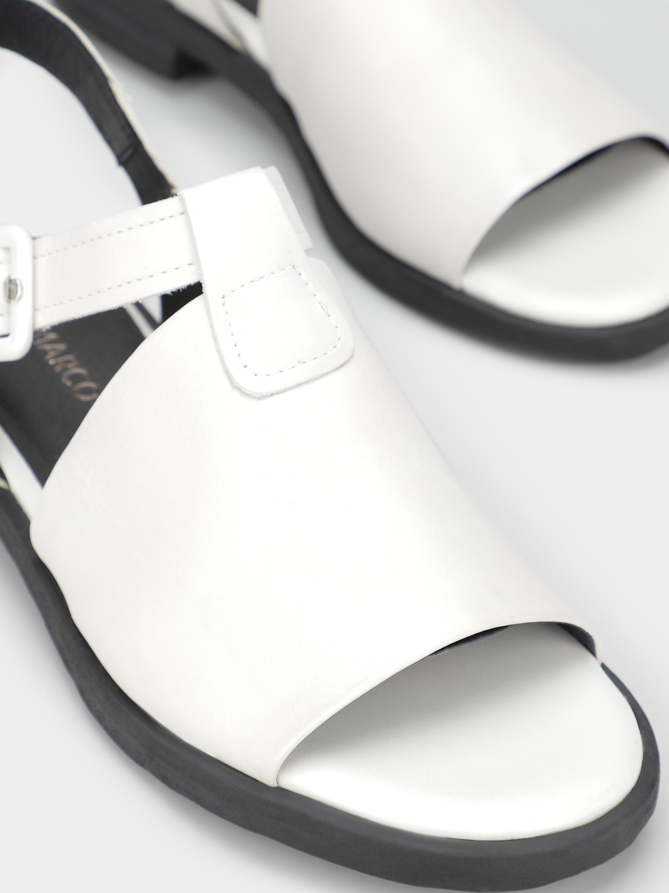 Сандалии Marco Tozzi модель 2-28164-42-110 Сандалии Marco Tozzi модель 2-28164-42-110 Фото