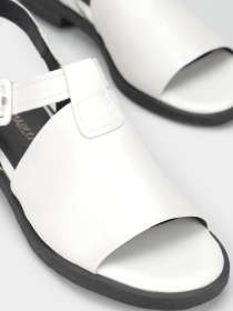 Сандалии Marco Tozzi модель 2-28164-42-110 Сандалии Marco Tozzi модель 2-28164-42-110 Фото