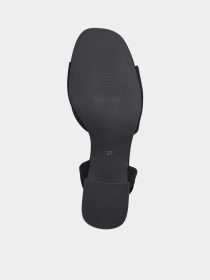 Босоножки Marco Tozzi модель 2-28335-42-001 Фото