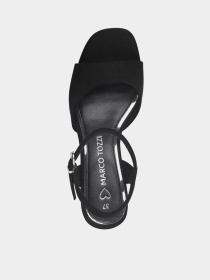 Босоножки Marco Tozzi модель 2-28335-42-001 Фото