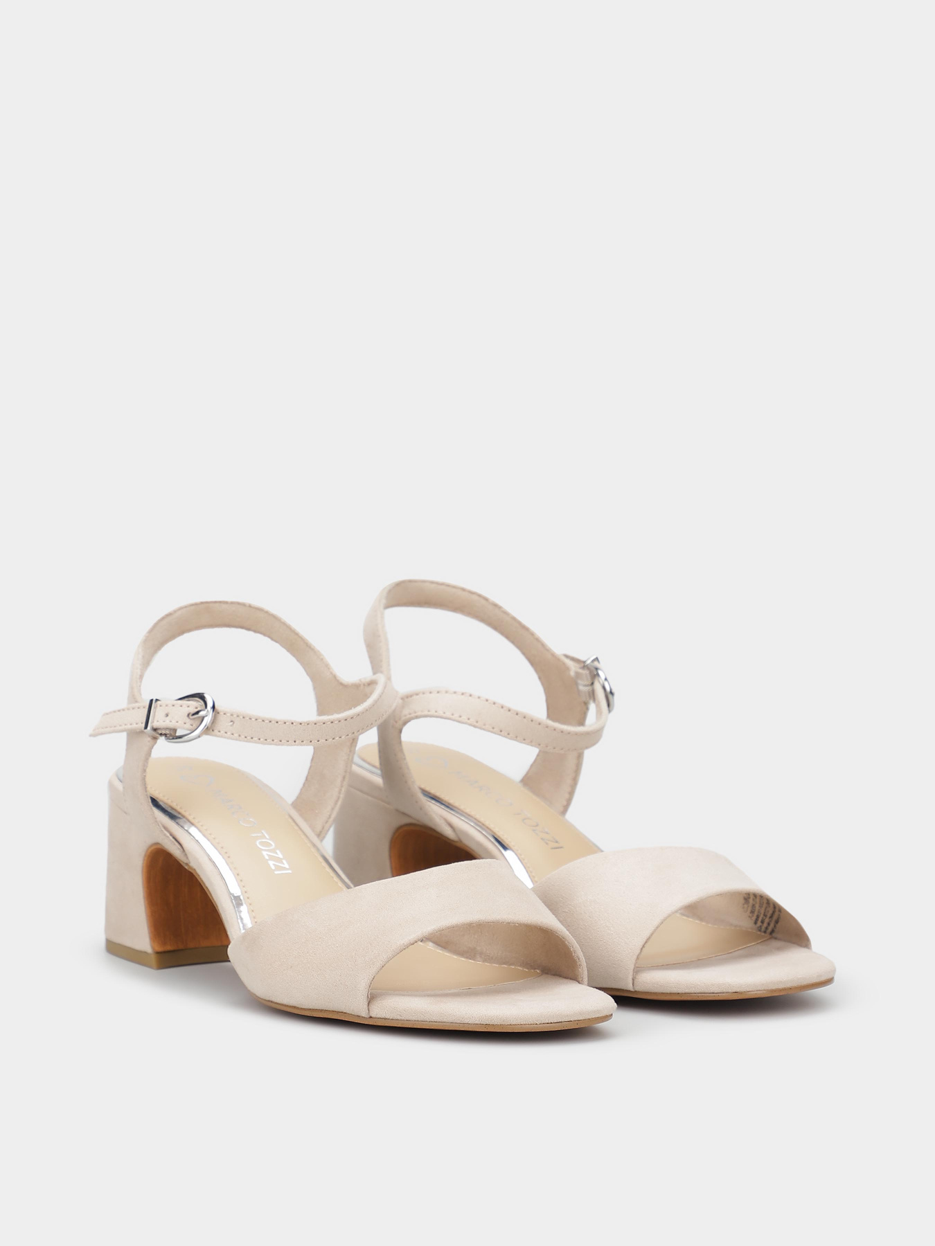 Босоніжки Marco Tozzi модель 2-28335-42-404 Фото