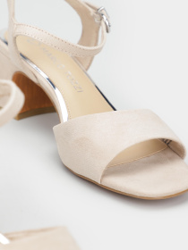 Босоніжки Marco Tozzi модель 2-28335-42-404 Фото