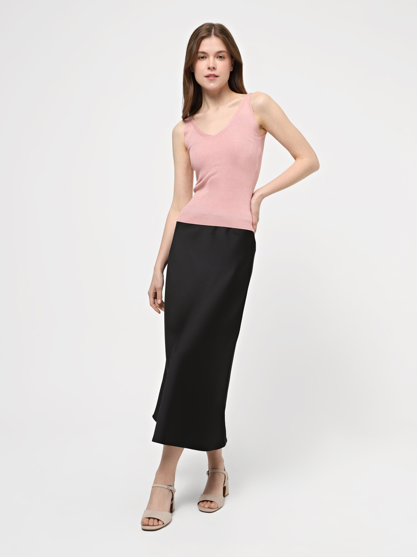 Босоножки Marco Tozzi модель 2-28335-42-404 Фото