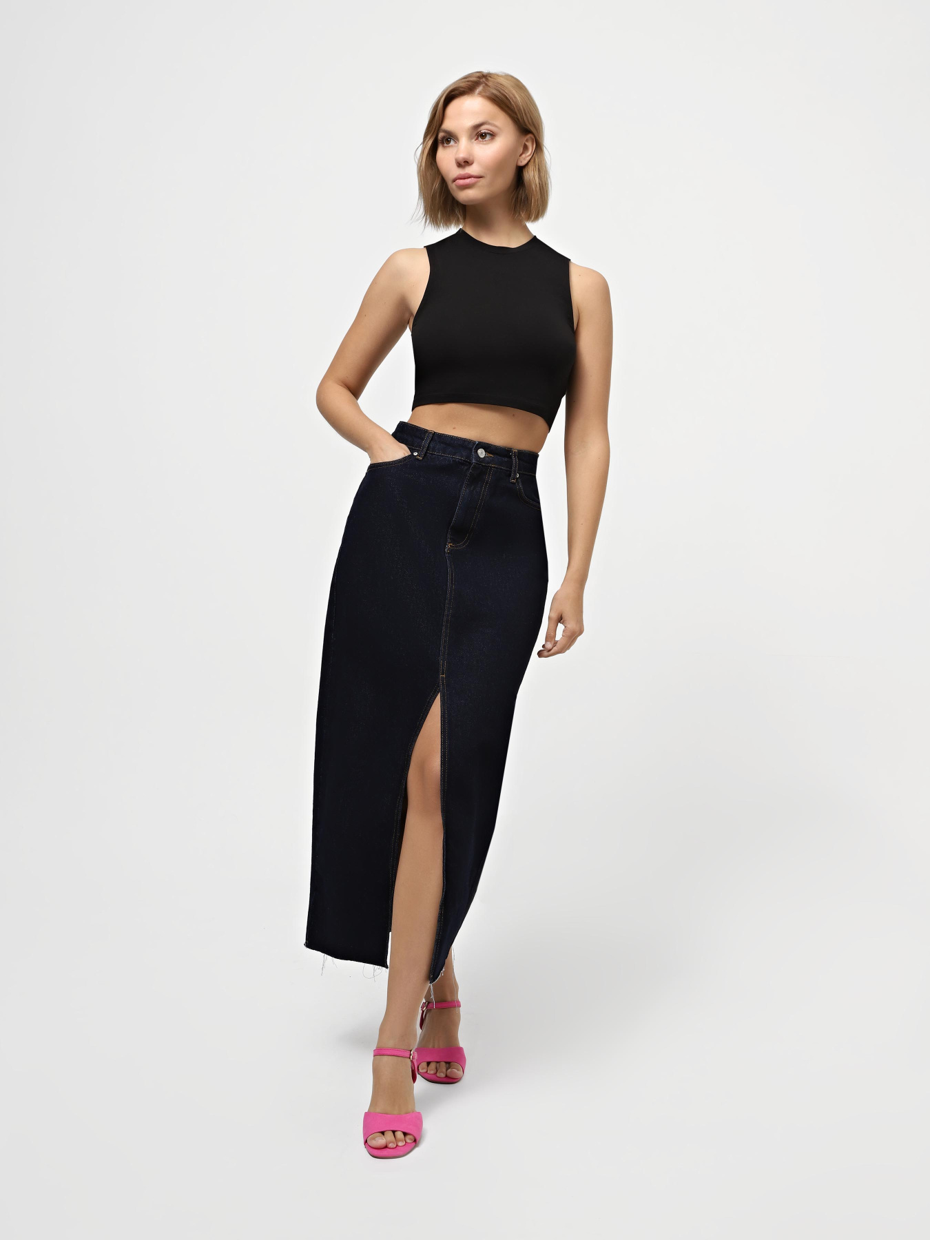 Босоножки Marco Tozzi модель 2-28335-42-502 Фото