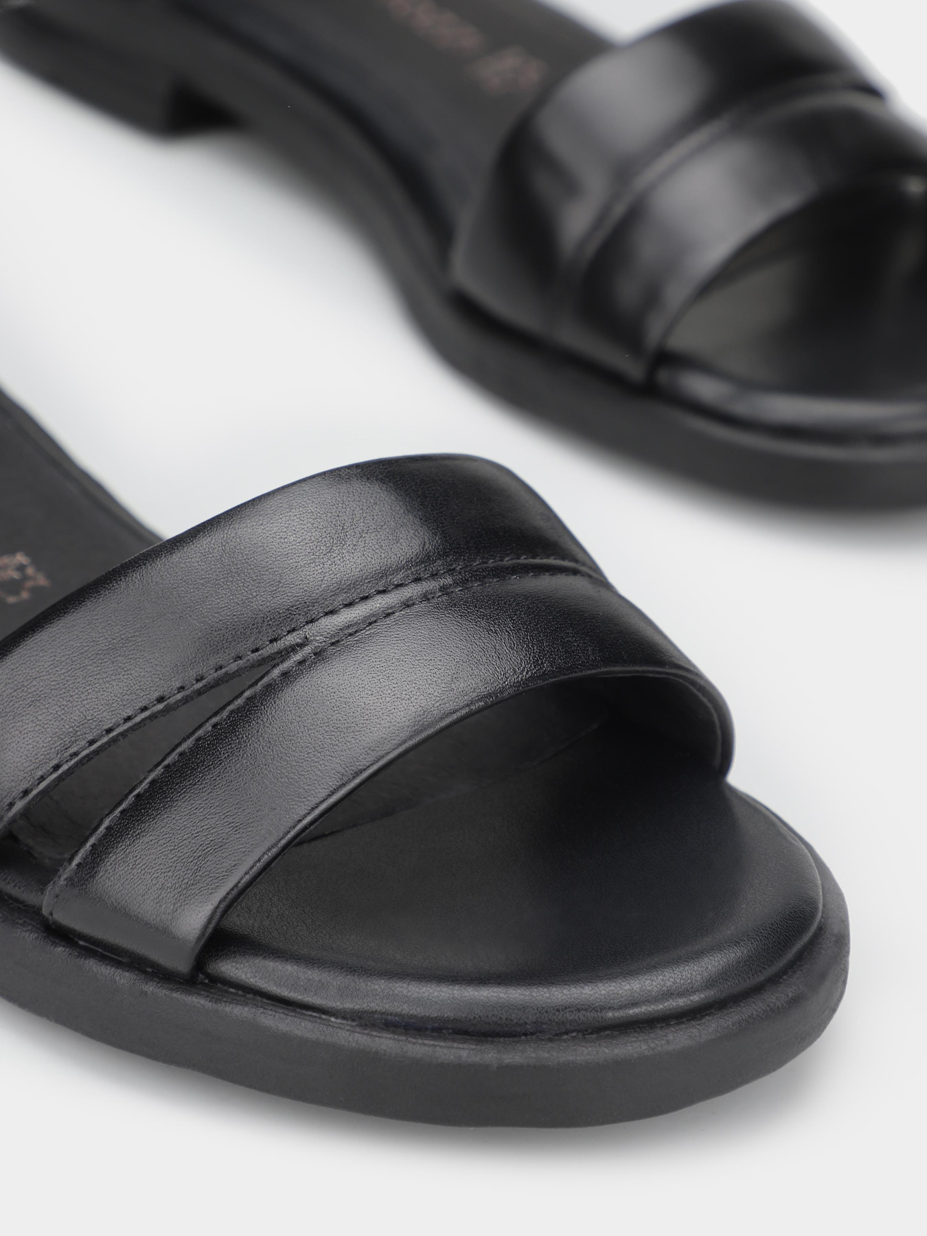 Сандалии Marco Tozzi модель 2-28102-42-001 Фото