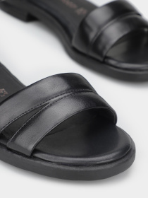 Сандалии Marco Tozzi модель 2-28102-42-001 Сандалии Marco Tozzi модель 2-28102-42-001 Фото