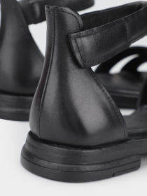 Сандалии Marco Tozzi модель 2-28102-42-001 Сандалии Marco Tozzi модель 2-28102-42-001 Фото