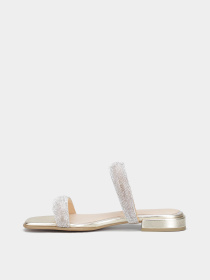 Шлепанцы Marco Tozzi модель 2-87100-42-940 Фото