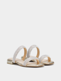 Шлепанцы Marco Tozzi модель 2-87100-42-940 Фото