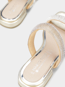 Шлепанцы Marco Tozzi модель 2-87100-42-940 Фото