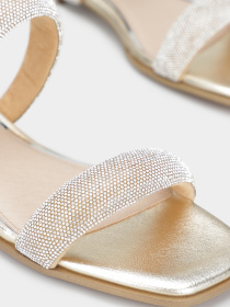 Шлепанцы Marco Tozzi модель 2-87100-42-940 Фото