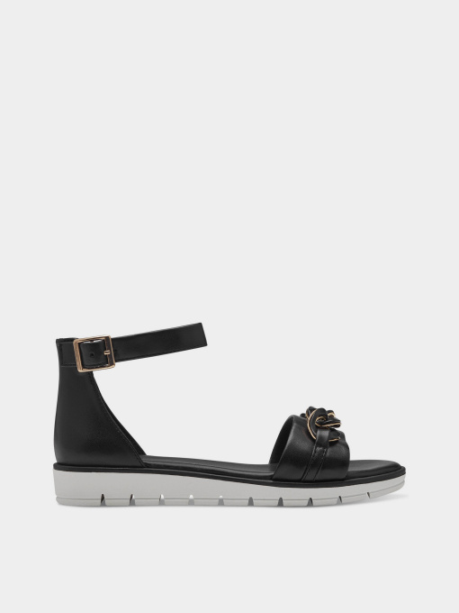 Сандалии Marco Tozzi модель 2-28610-42-001 Фото