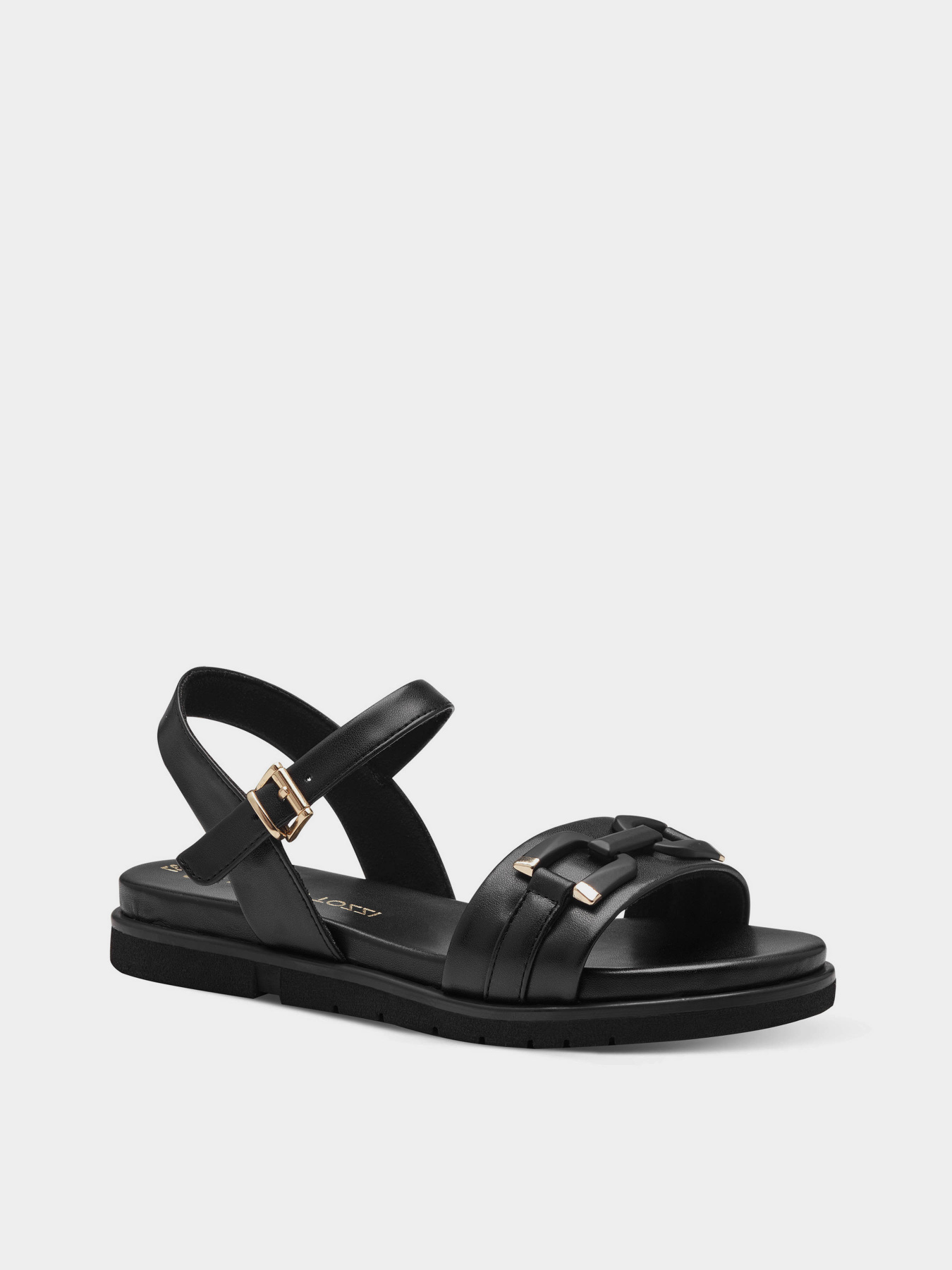 Сандалии Marco Tozzi модель 2-28406-42-001 Фото