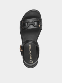 Сандалии Marco Tozzi модель 2-28406-42-001 Фото