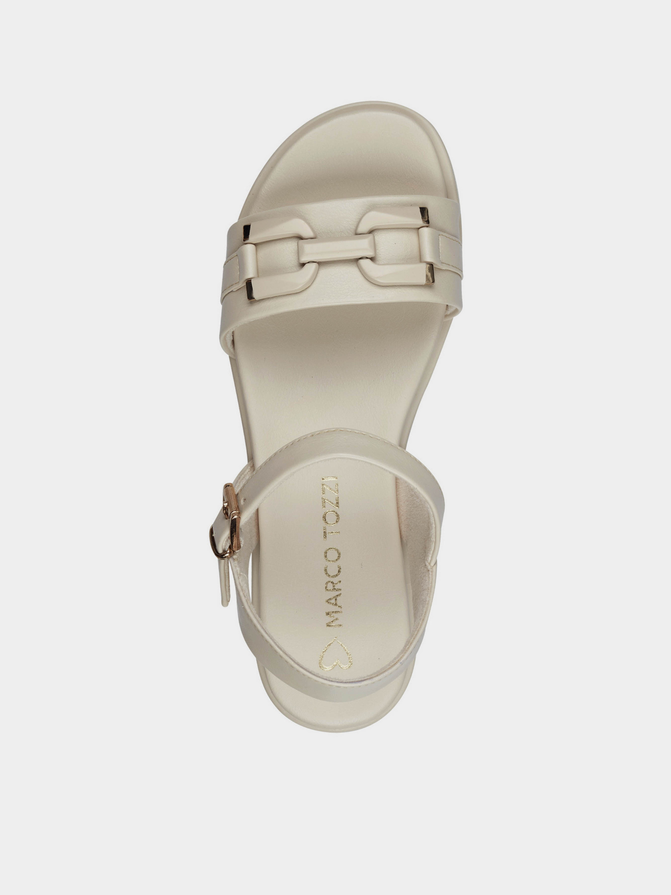 Сандалии Marco Tozzi модель 2-28406-42-403 Фото