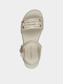 Сандалії Marco Tozzi модель 2-28406-42-403 Сандалії Marco Tozzi модель 2-28406-42-403 Фото