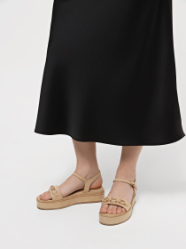 Сандалії Marco Tozzi модель 2-28212-42-422 Сандалії Marco Tozzi модель 2-28212-42-422 Фото