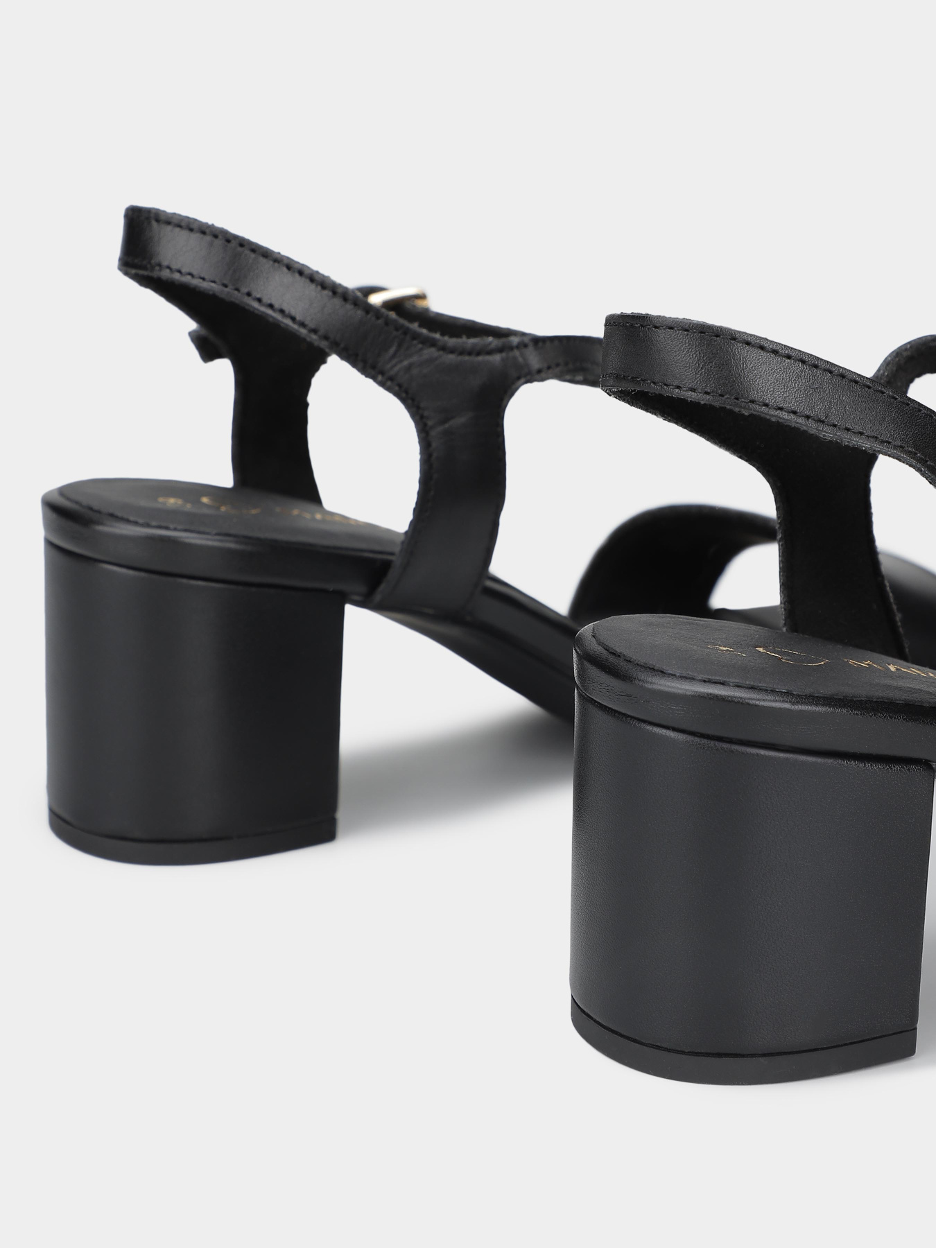 Босоножки Marco Tozzi модель 2-28377-42-001 Фото