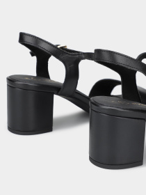 Босоножки Marco Tozzi модель 2-28377-42-001 Фото