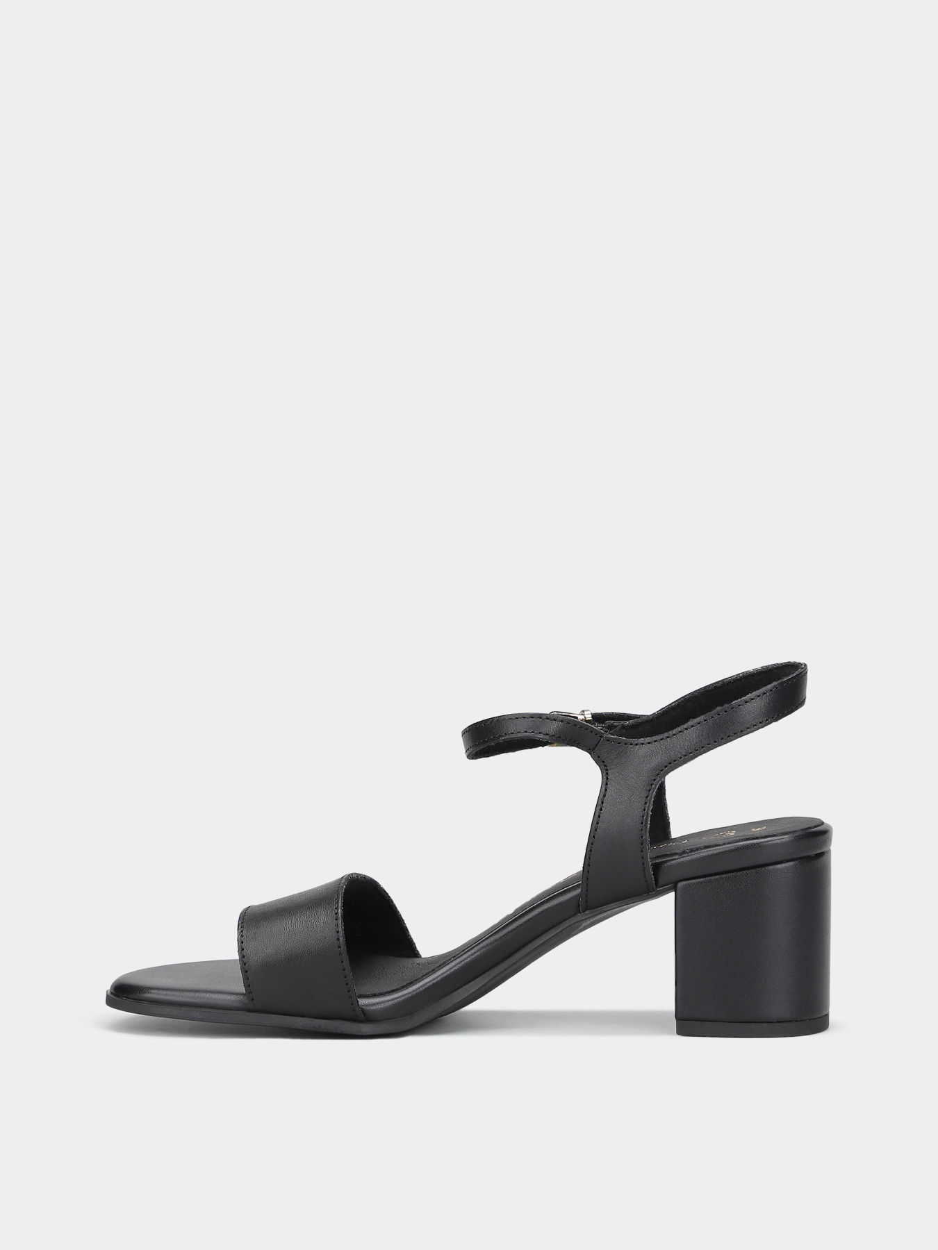 Босоножки Marco Tozzi модель 2-28377-42-001 Босоножки Marco Tozzi модель 2-28377-42-001 Фото