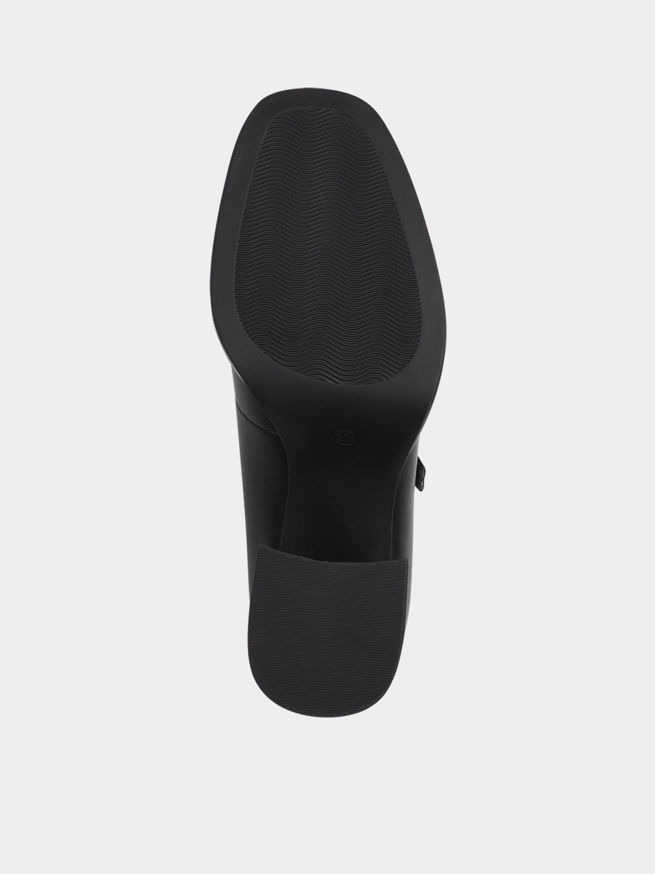 Туфли Marco Tozzi модель 2-24405-42-001 Фото