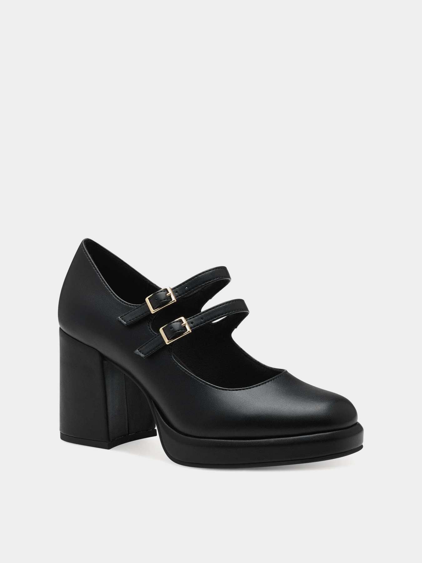 Туфли Marco Tozzi модель 2-24405-42-001 Фото