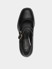 Туфли Marco Tozzi модель 2-24405-42-001 Фото