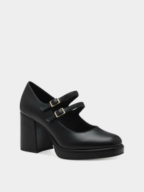 Туфли Marco Tozzi модель 2-24405-42-001 Фото