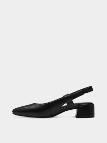 Босоножки Marco Tozzi модель 2-29505-42-001 Фото